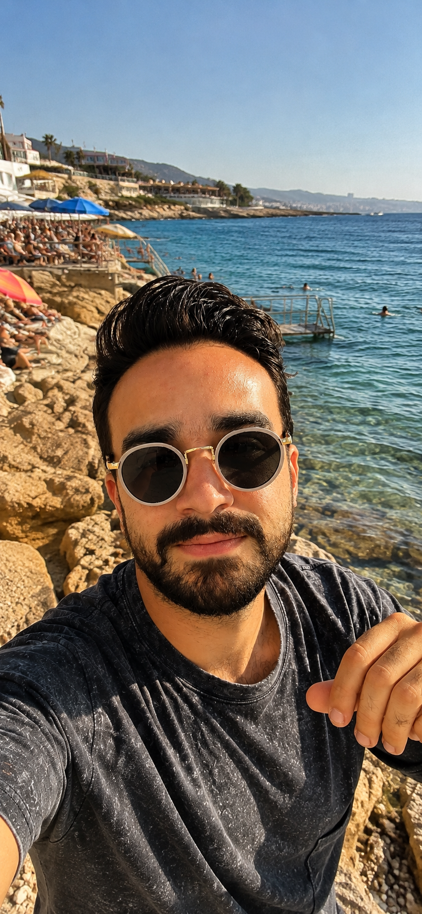 Men's Sunglasses