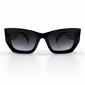 Miu Miu Made in Italy inscription on inner temple